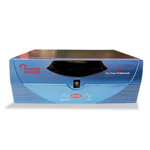 Phe Inverter