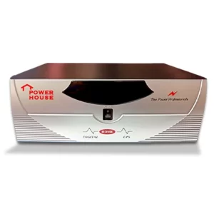 Phe Inverter